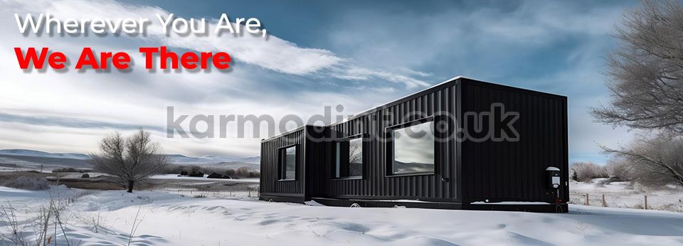 Portable Cabin Company