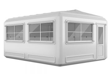 Kiosk 390x510