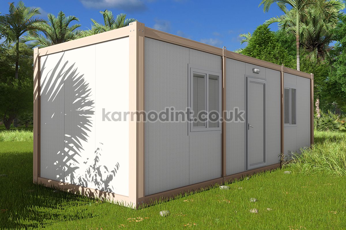 K1002 Portable Cabin
