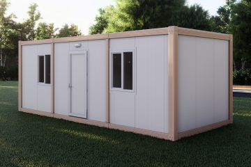 K3005 Portable Cabin