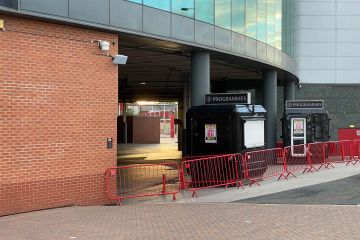 GRP Kiosk for Sale